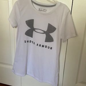 Under Armour tee
